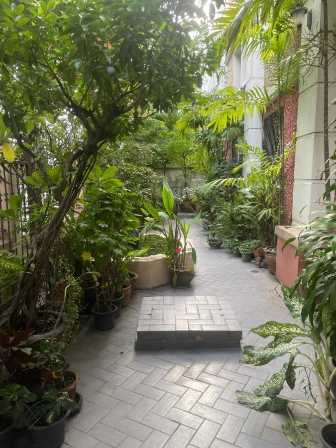 Appartamento Viriyapon Bangkok Esterno foto